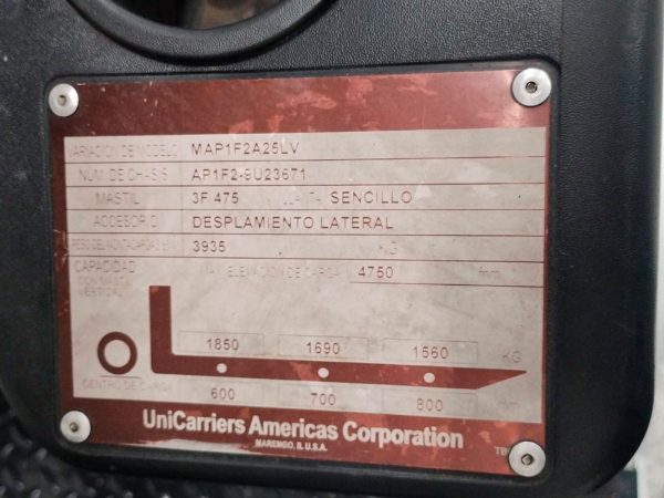 AF50 - AP1F223671 - Image 2
