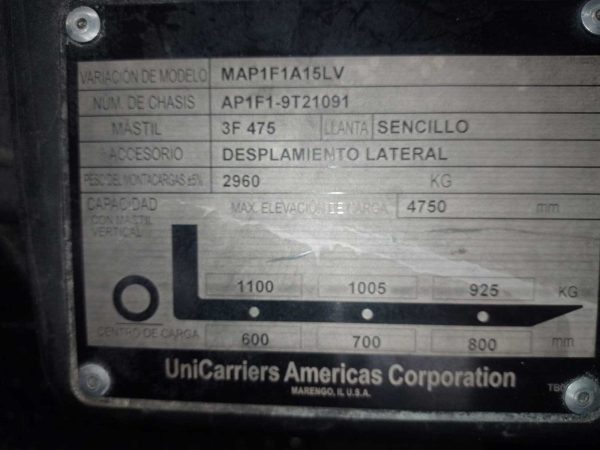 AF30 - AP1F19T21091 - Image 5