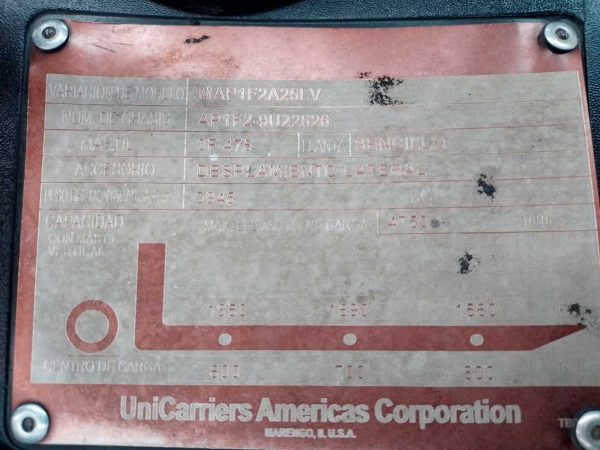 AF50- AP1F29U22626 - Image 3